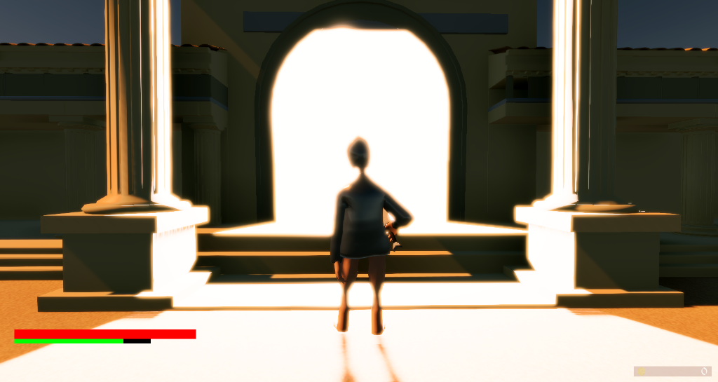 Steel and Blood Gameplay 2